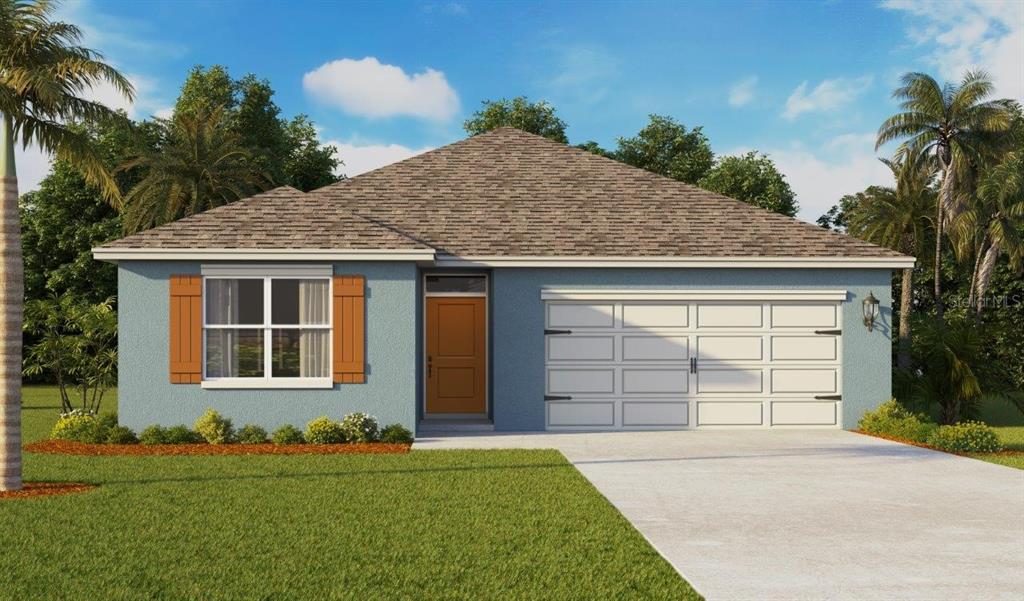 8464 FOX DEN COVE