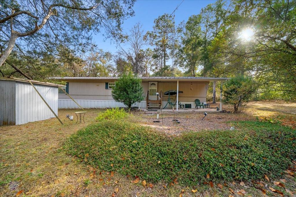 20356 NE 143RD STREET