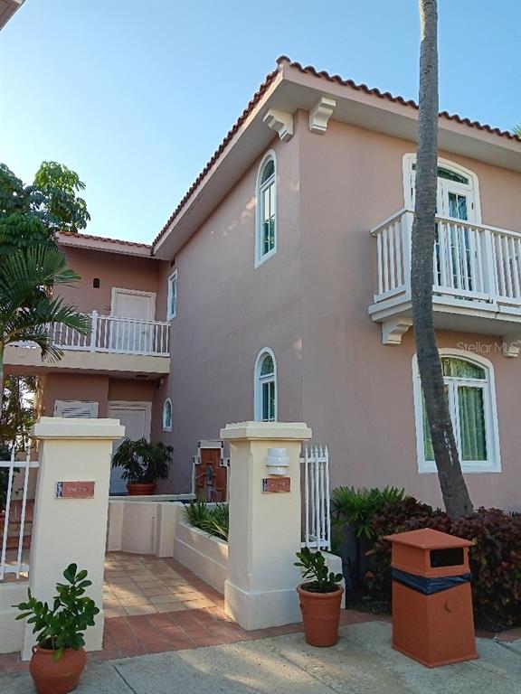 LAS CASITAS VILLAGE 1 AVE CONQUISTADOR UNIT 5391