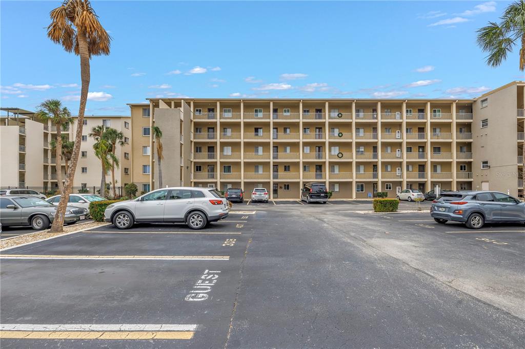 3500 LAKE BAYSHORE DRIVE UNIT K101