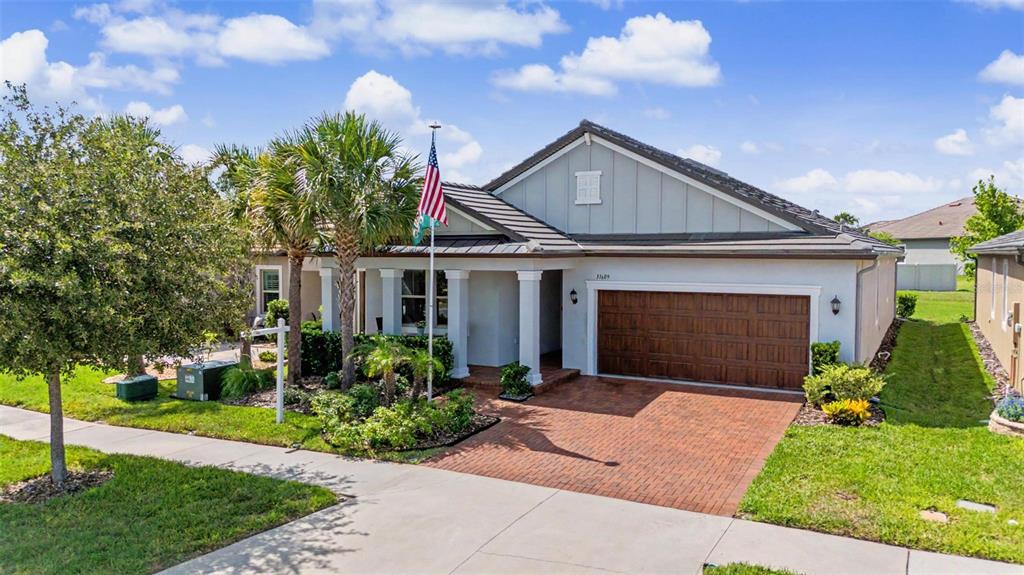 31609 CANNON RUSH DRIVE