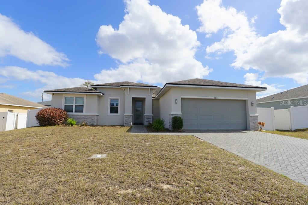 880 COLVILLE DRIVE