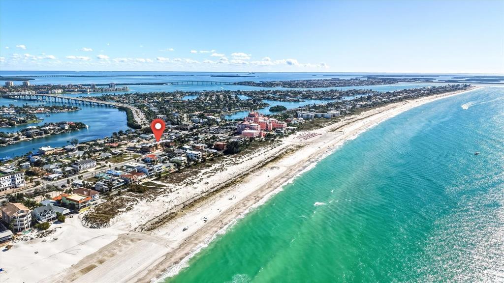 3575 GULF BOULEVARD UNIT 105, ST PETE BEACH, FL — photo 3 of 30