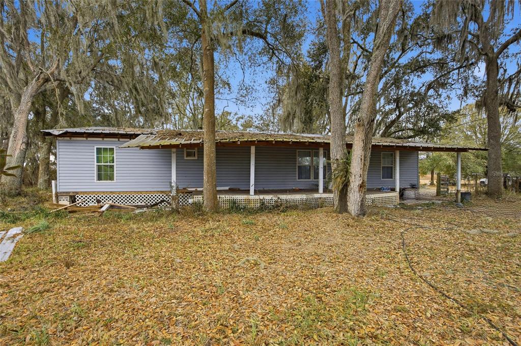 1823 WELCOME ROAD, LITHIA, FL — photo 2 of 30