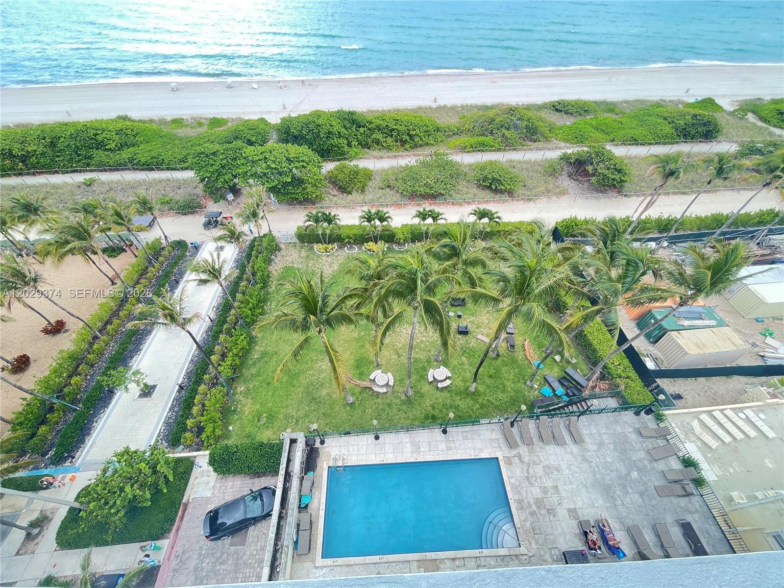 9195 Collins Ave # 1001, Surfside FL 33154