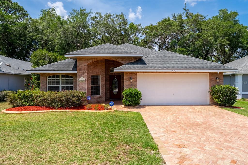 2085 FRIAR TUCK LANE