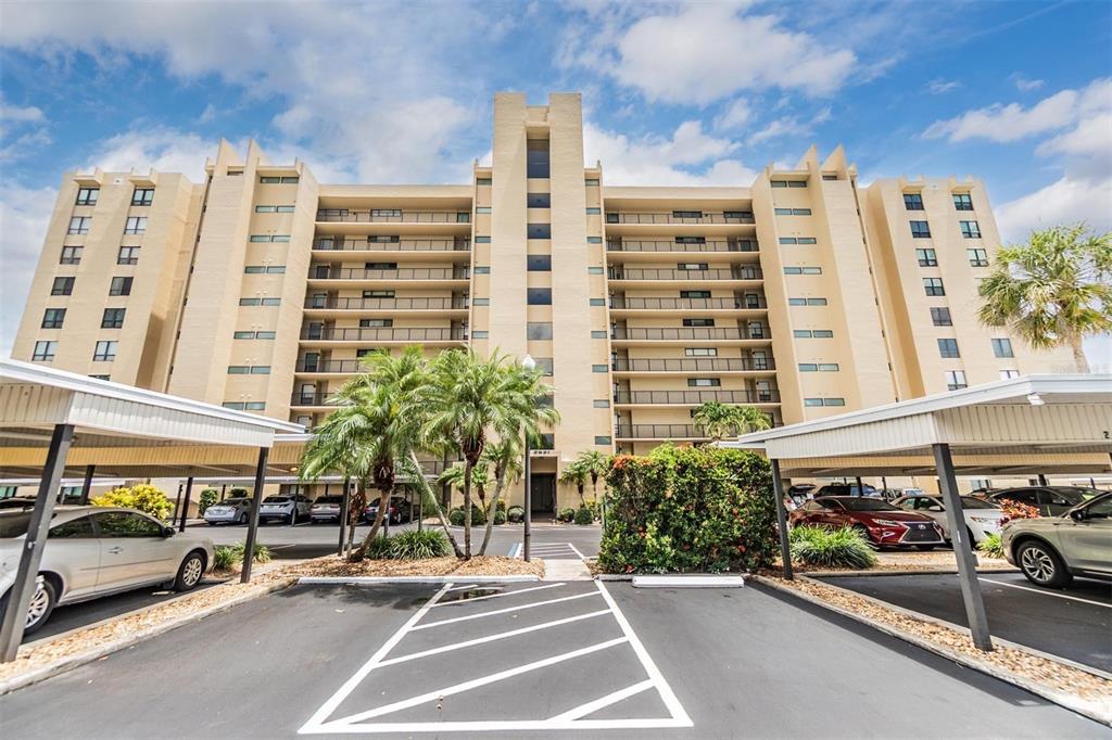 2621 COVE CAY DRIVE UNIT 302