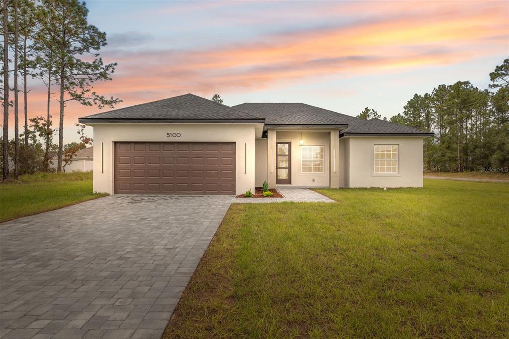 5100 SW 155TH LOOP