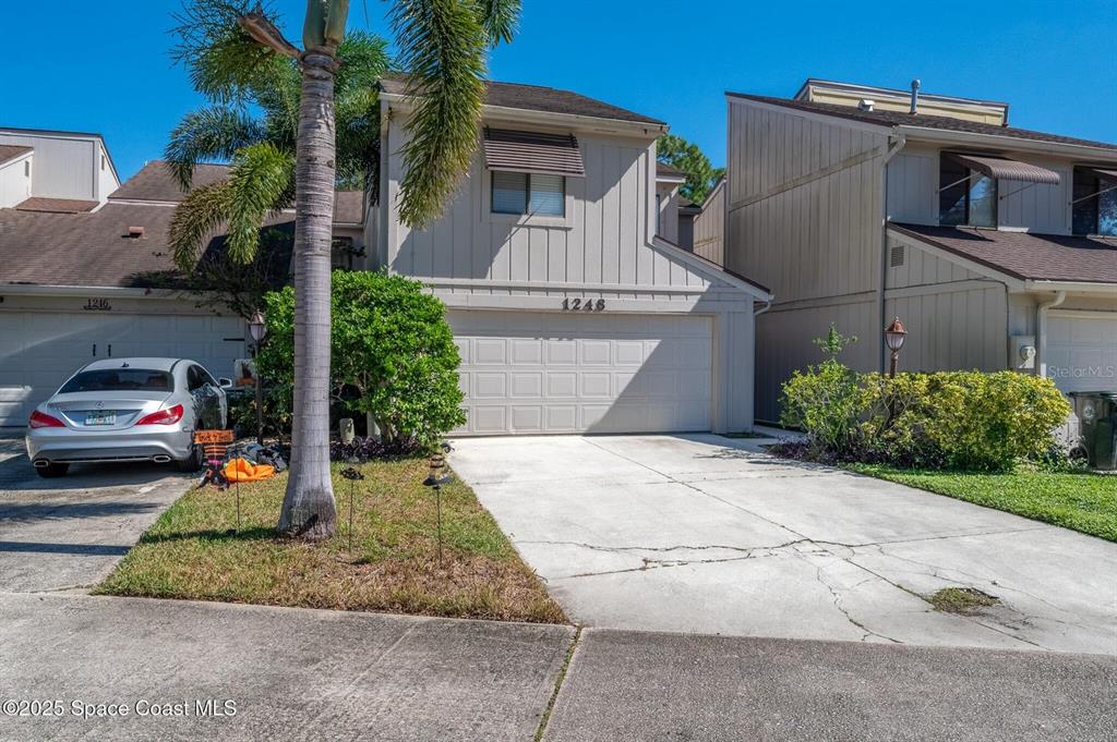 1248 ADMIRALTY BOULEVARD