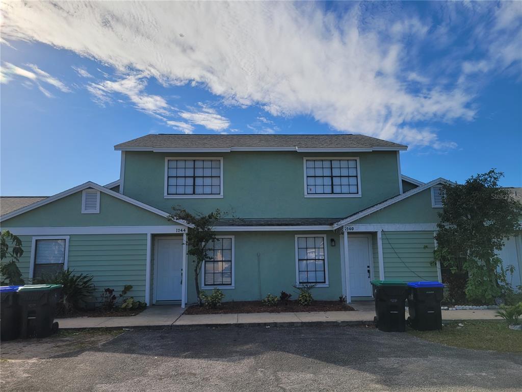 1236 DOVEHILL DRIVE UNIT 1244