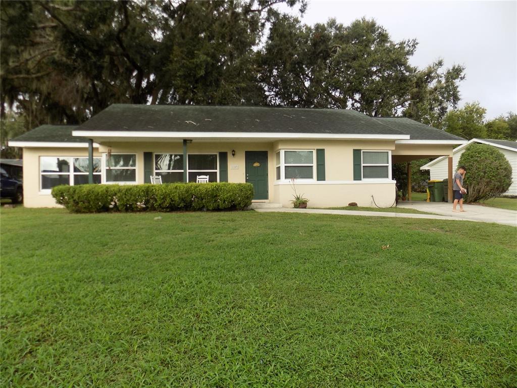1107 N PALMETTO STREET