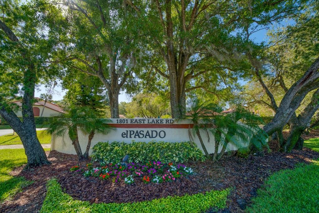 1801 E LAKE ROAD UNIT 10D, PALM HARBOR, FL — photo 2 of 27