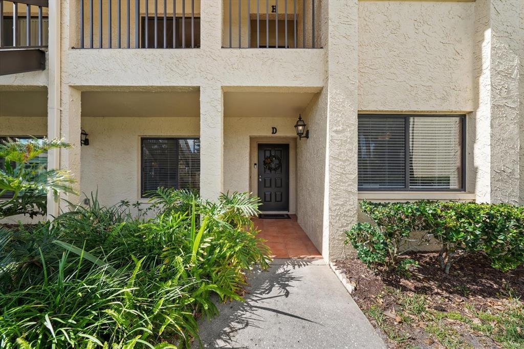 1801 E LAKE ROAD UNIT 10D, PALM HARBOR, FL — photo 4 of 27