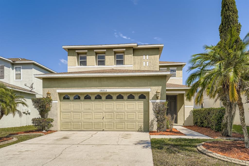 18833 LITZAU LANE