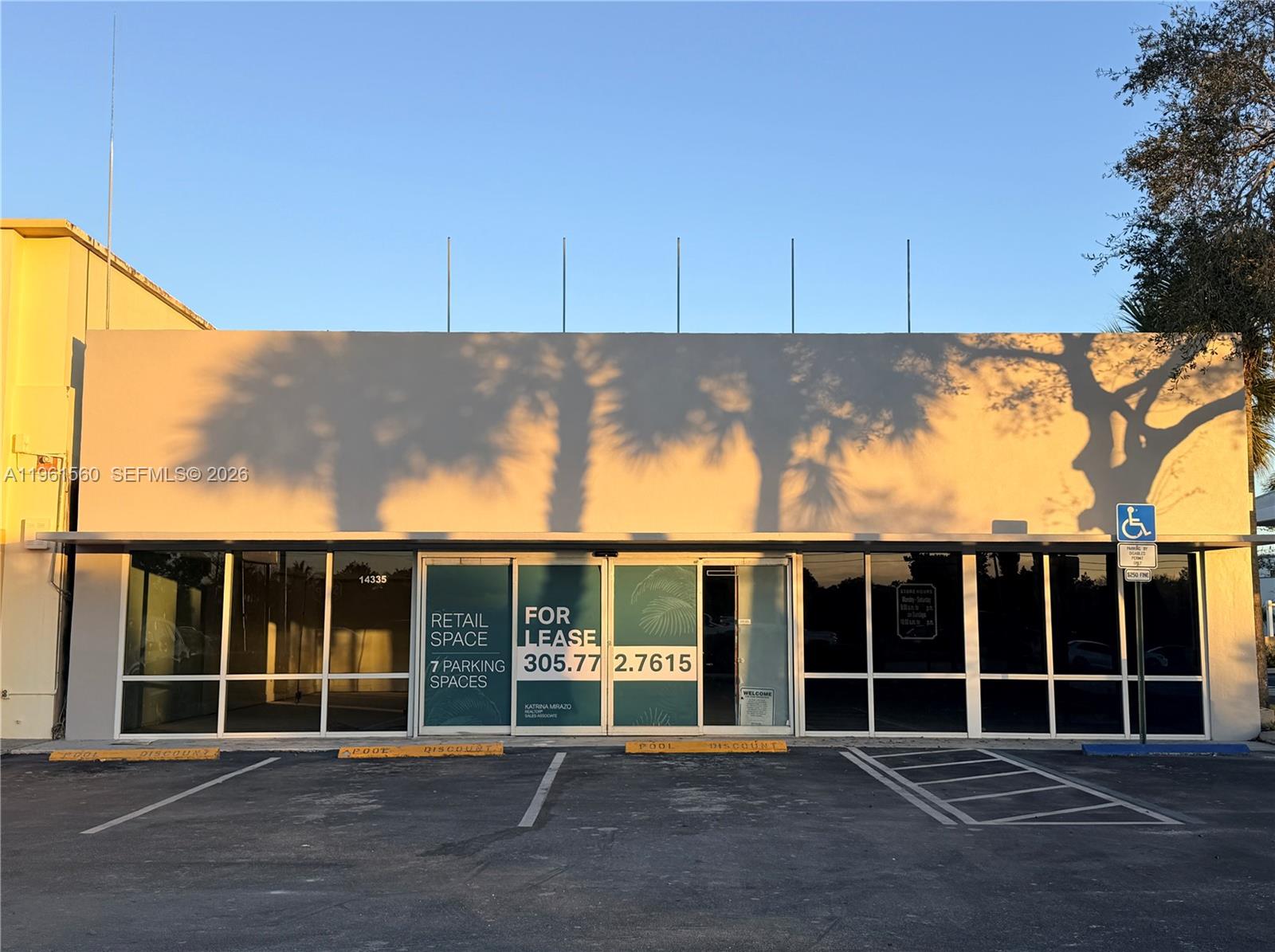 14331 S Dixie Hwy, Palmetto Bay FL 33176