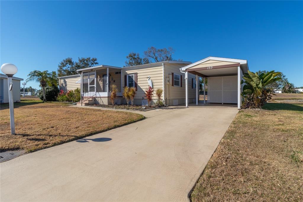 153 EGRET CIRCLE, ELLENTON, FL — photo 3 of 30