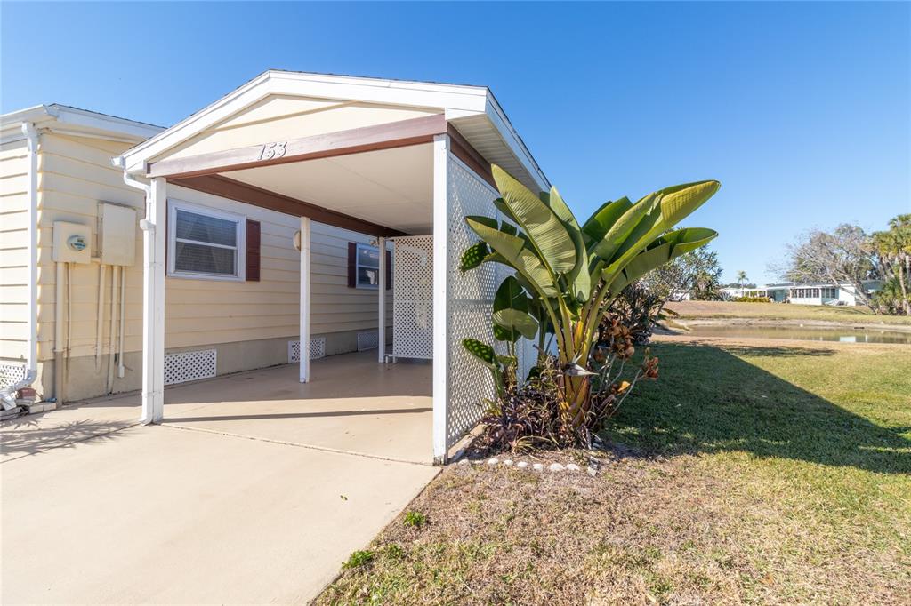 153 EGRET CIRCLE, ELLENTON, FL — photo 4 of 30