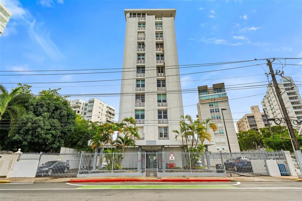 1354 MAGDALENA UNIT 601