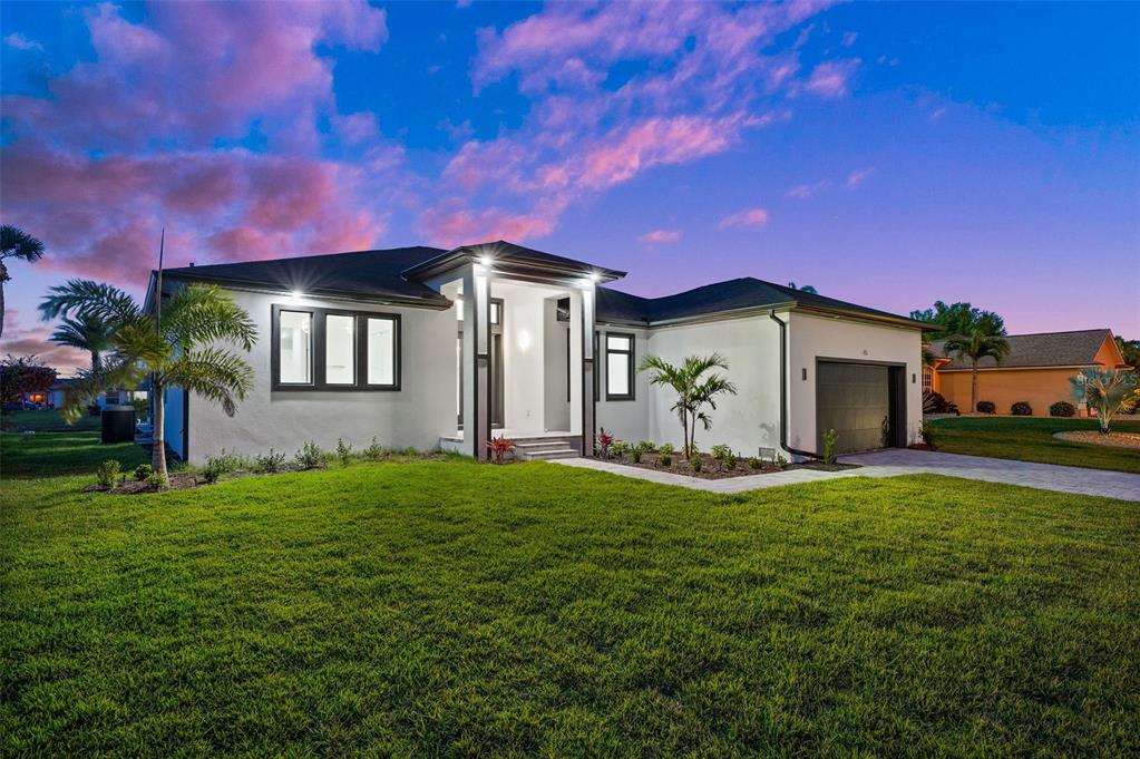 45 BUNKER LANE, ROTONDA WEST, FL — photo 4 of 30