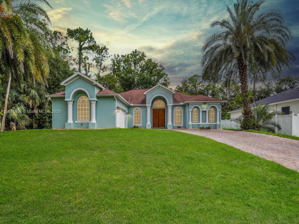 3847 HOPEVALE ST, Fort Myers FL 33905