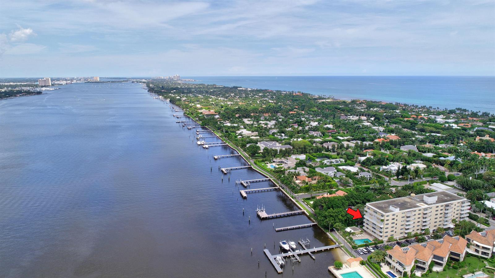 250 Bradley Place # 408, Palm Beach FL 33480