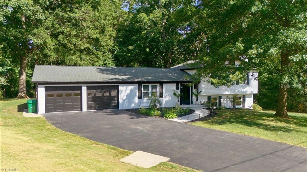 118 HILLSIDE DRIVE
