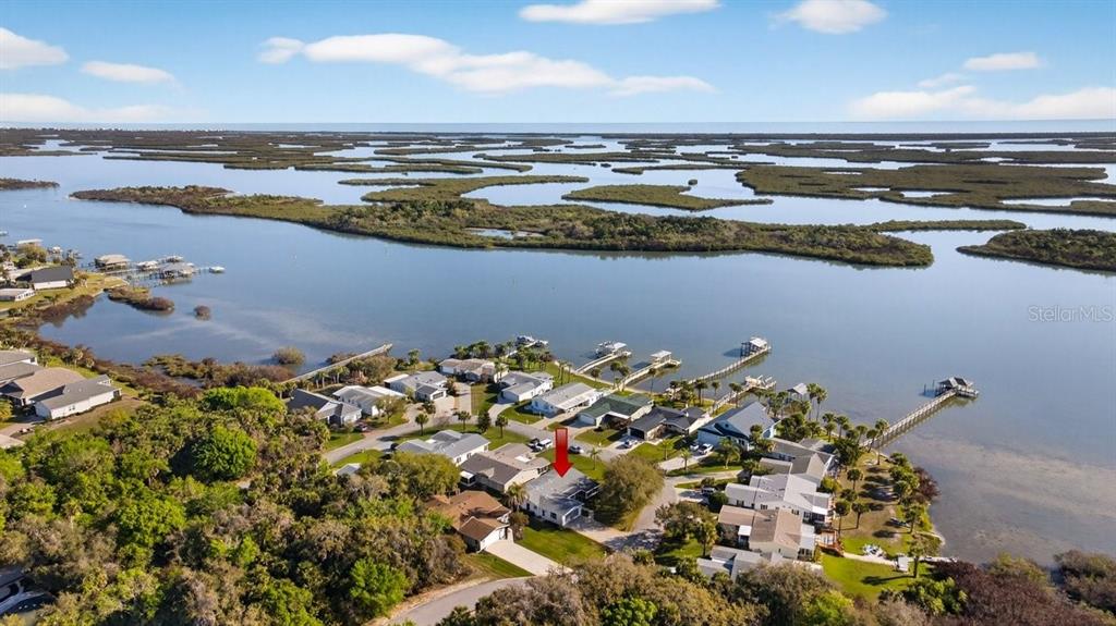 332 MARSH LANDING LOOP, OAK HILL, FL — photo 2 of 30