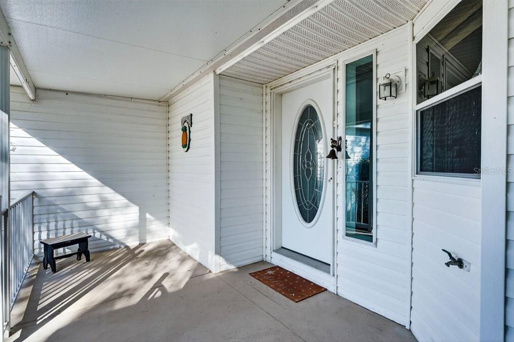 332 MARSH LANDING LOOP, OAK HILL, FL — photo 3 of 30
