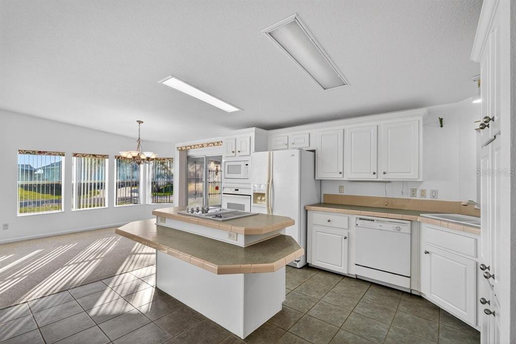 332 MARSH LANDING LOOP, OAK HILL, FL — photo 5 of 30