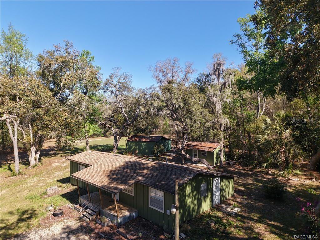 1321 E AMBERJACK DRIVE