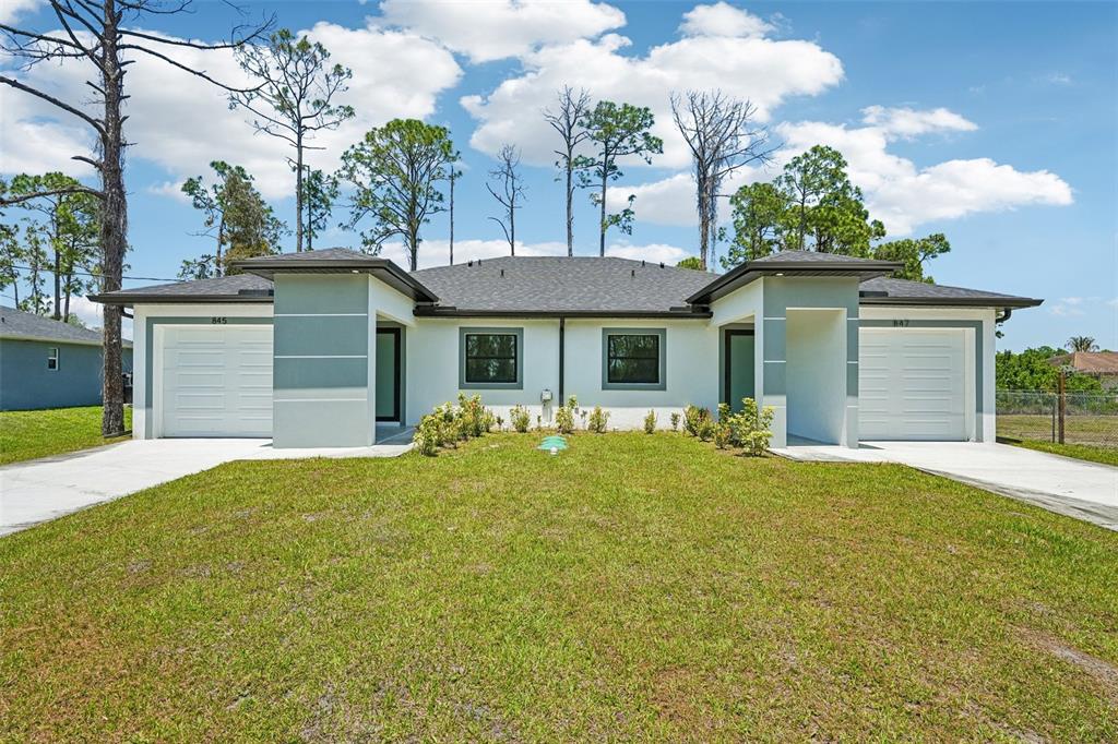 845/847 MEADOW ROAD