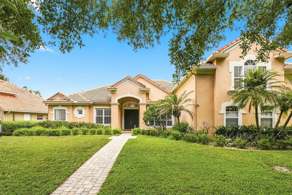 7746 DEBEAUBIEN DRIVE, ORLANDO, FL — photo 2 of 30