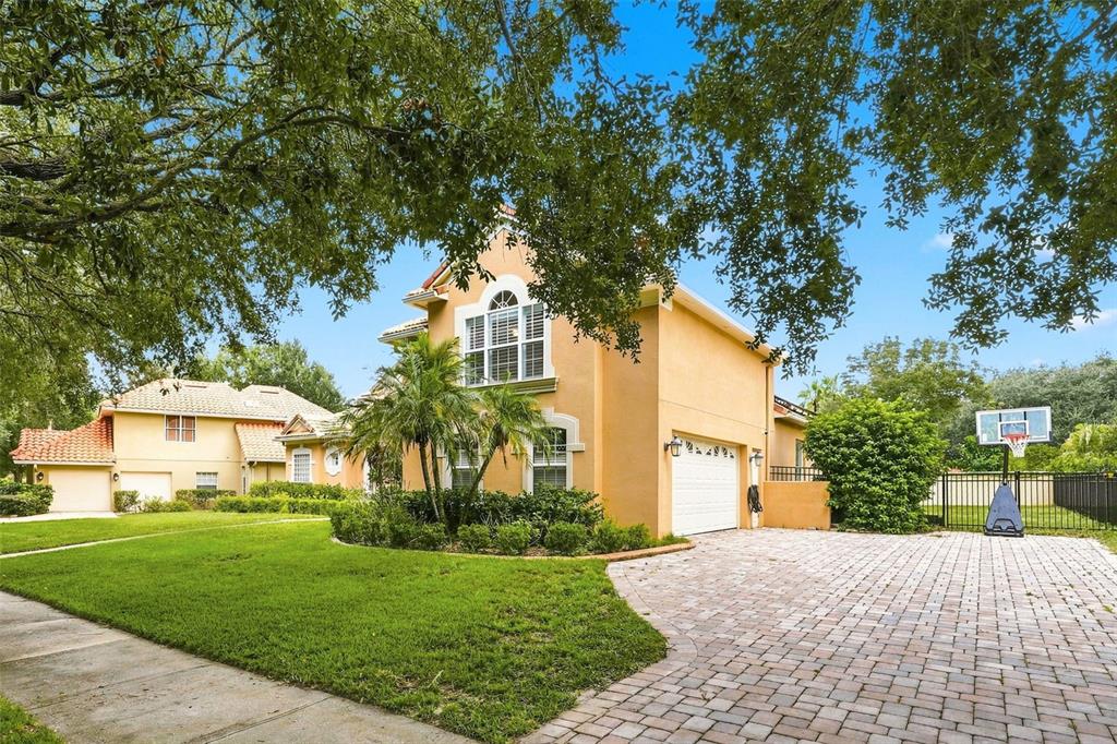 7746 DEBEAUBIEN DRIVE, ORLANDO, FL — photo 3 of 30