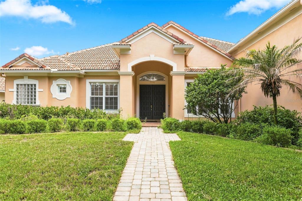7746 DEBEAUBIEN DRIVE, ORLANDO, FL — photo 4 of 30