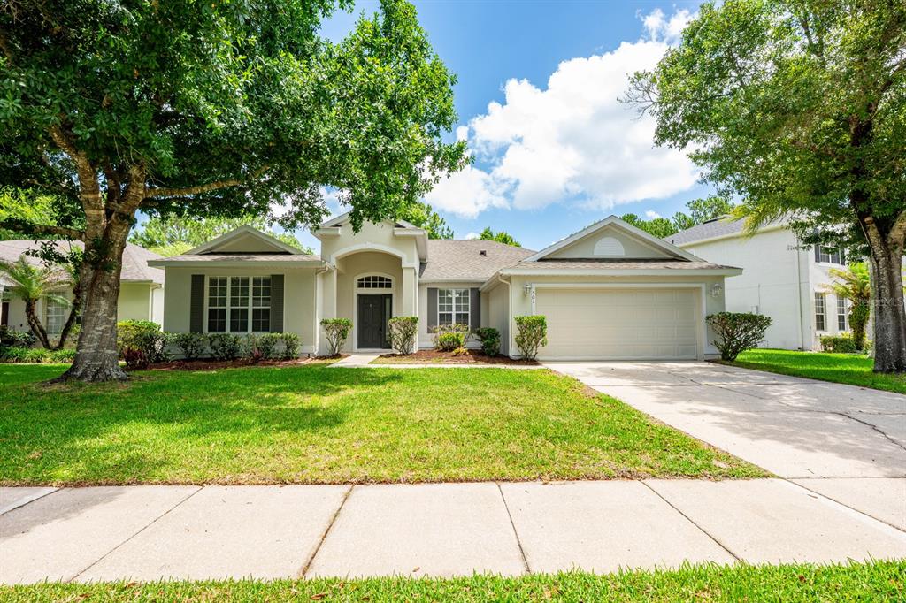 501 CAREY WAY