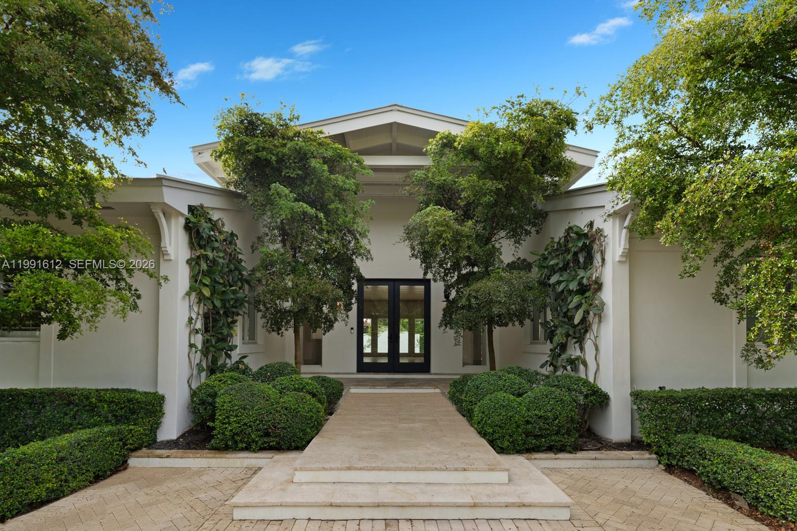 610 Reinante Ave, Coral Gables FL 33156