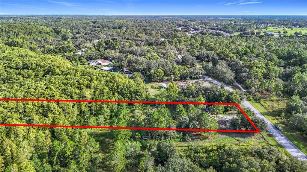 0 THOMAS BOULEVARD, HUDSON, FL — photo 3 of 30