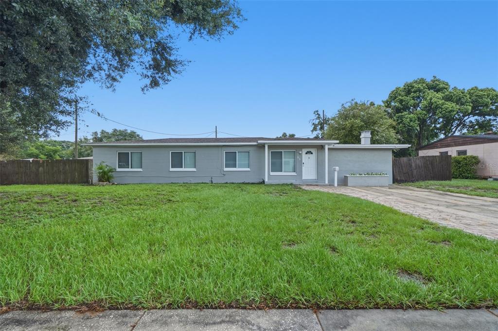 55 RANDIA DRIVE