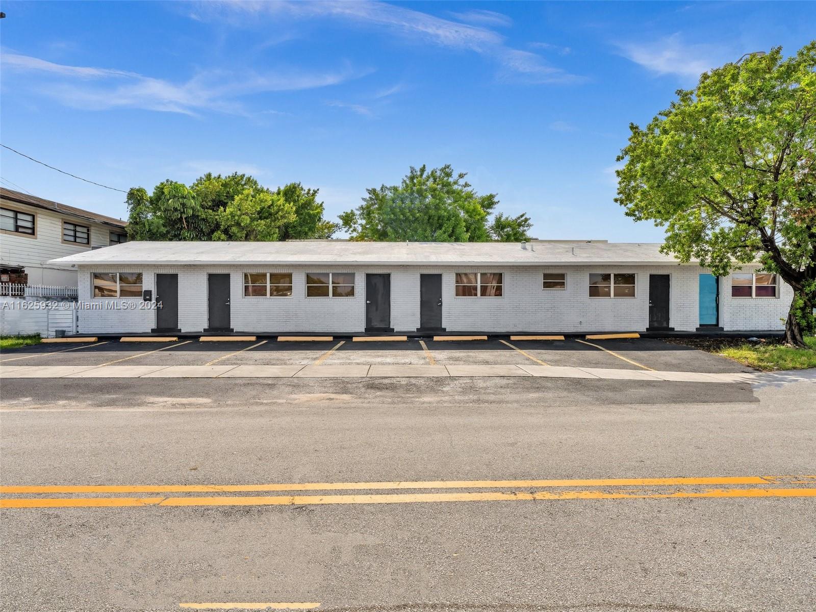 5700 Pembroke Rd, West Park FL 33023