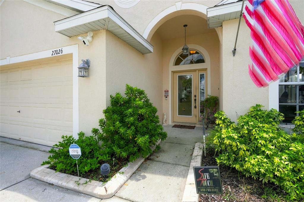 27026 ARROWBROOK WAY, WESLEY CHAPEL, FL — photo 2 of 20