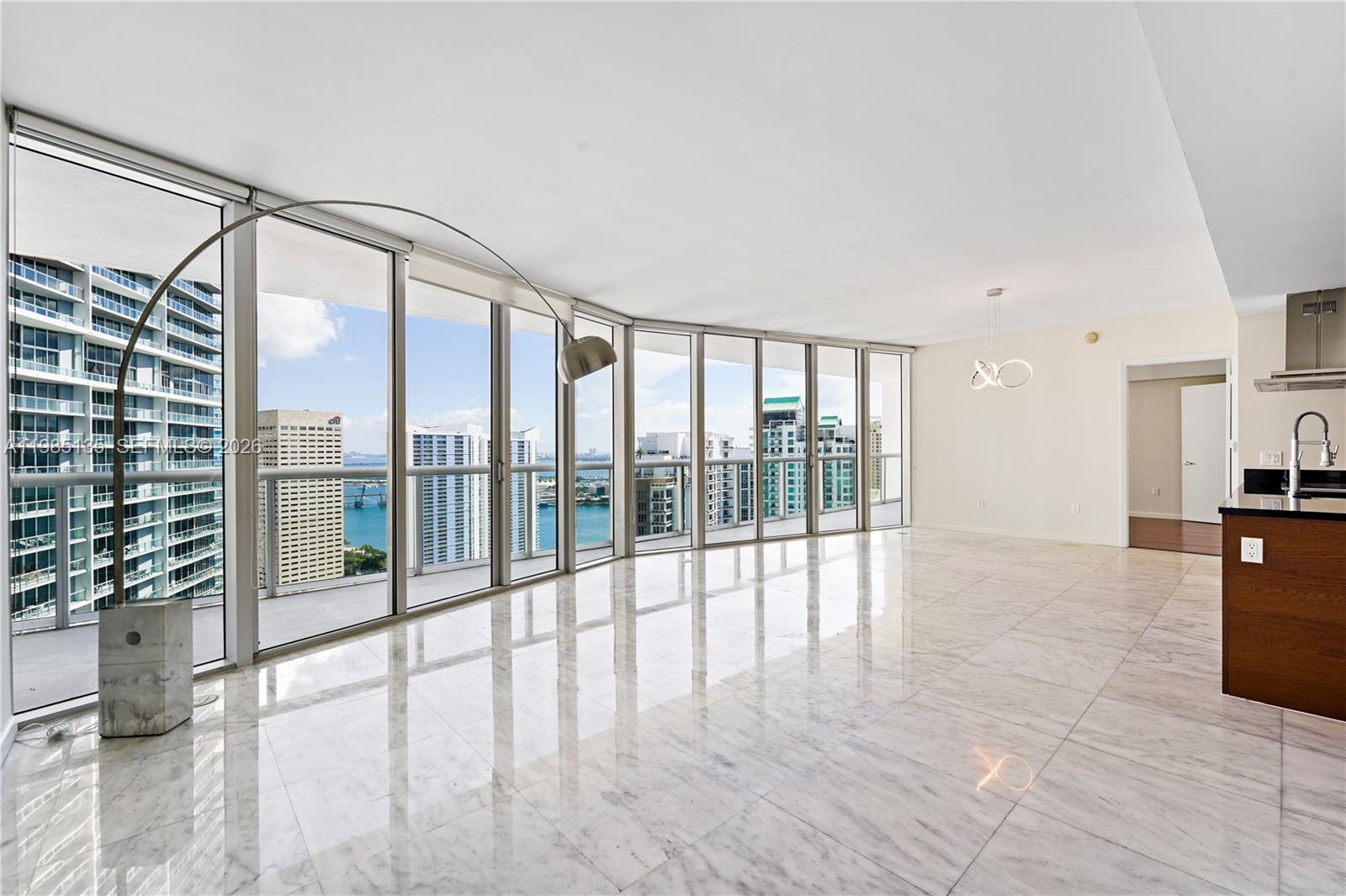 495 Brickell Ave # 3904, Miami FL 33131