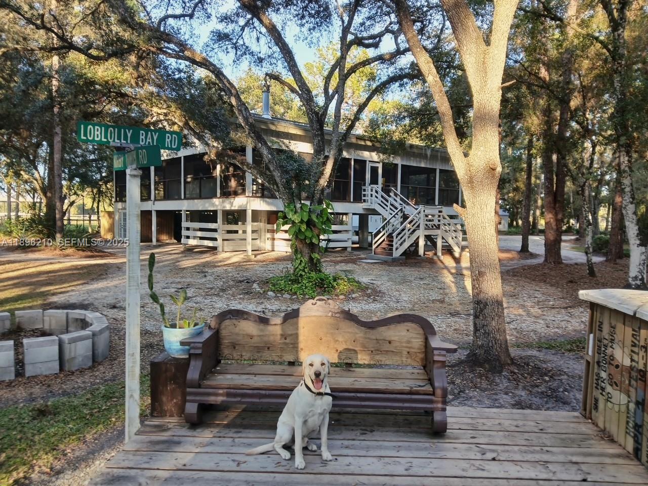 1270 Tom Coker Rd, Other City - In The State Of Florida FL 33935