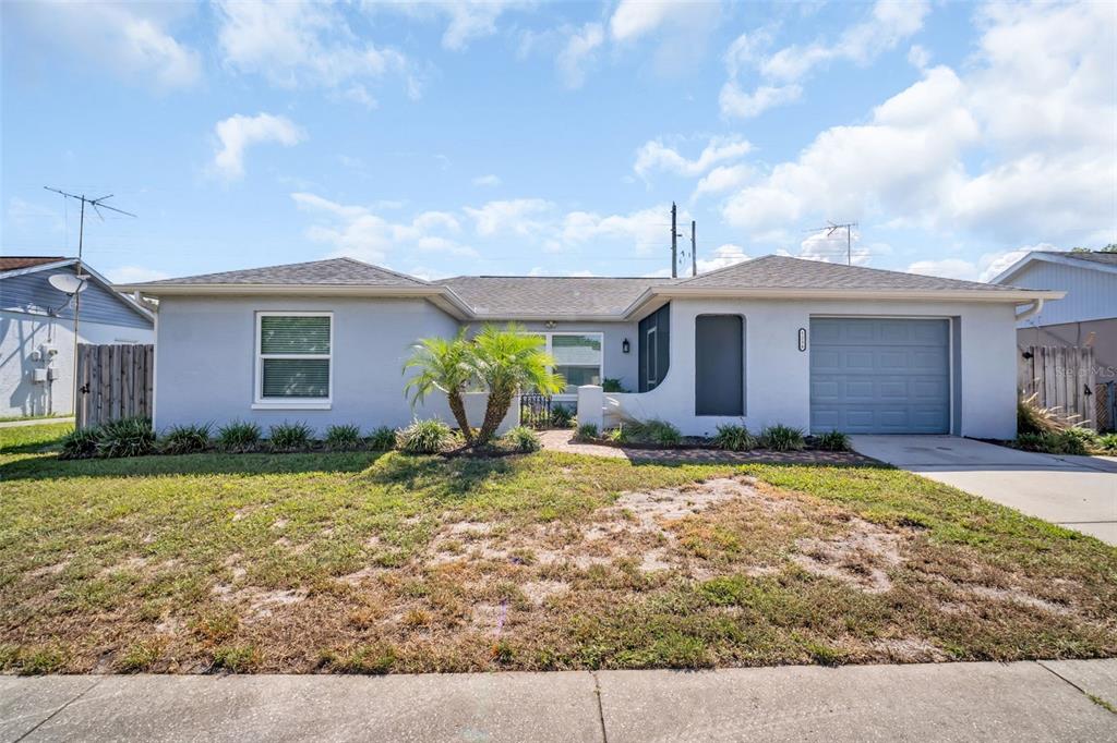 1238 MANDARIN DRIVE