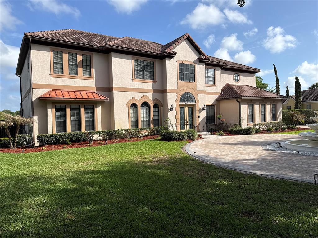 9057 BALMORAL MEWS SQUARE, WINDERMERE, FL — photo 2 of 30