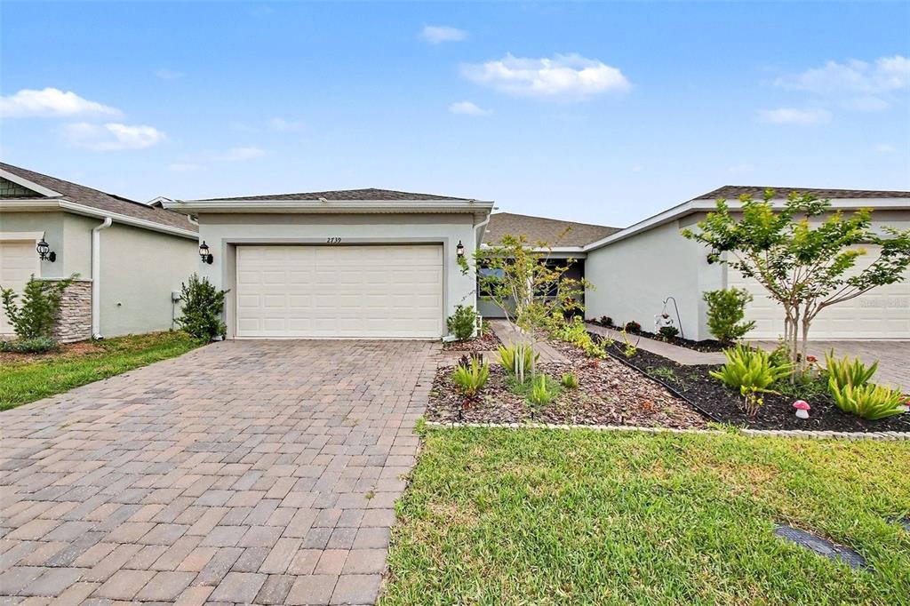 2739 SUMMER RETREAT LANE