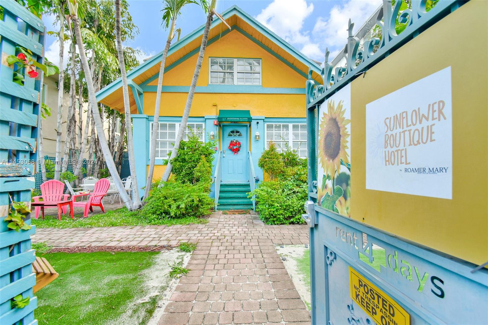 927 Jefferson Ave, Miami Beach FL 33139