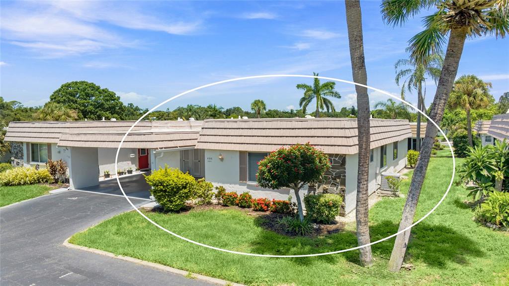 2327 WATERBLUFF PLACE UNIT V315