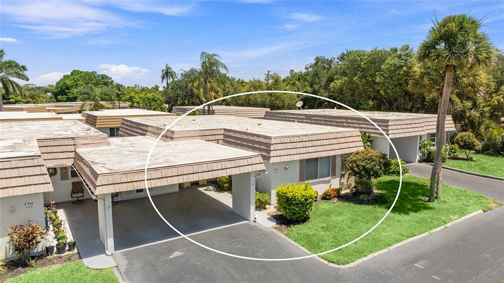 2327 WATERBLUFF PLACE UNIT V315, SARASOTA, FL — photo 4 of 30