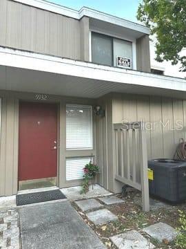 5932 PEREGRINE AVENUE UNIT 22D