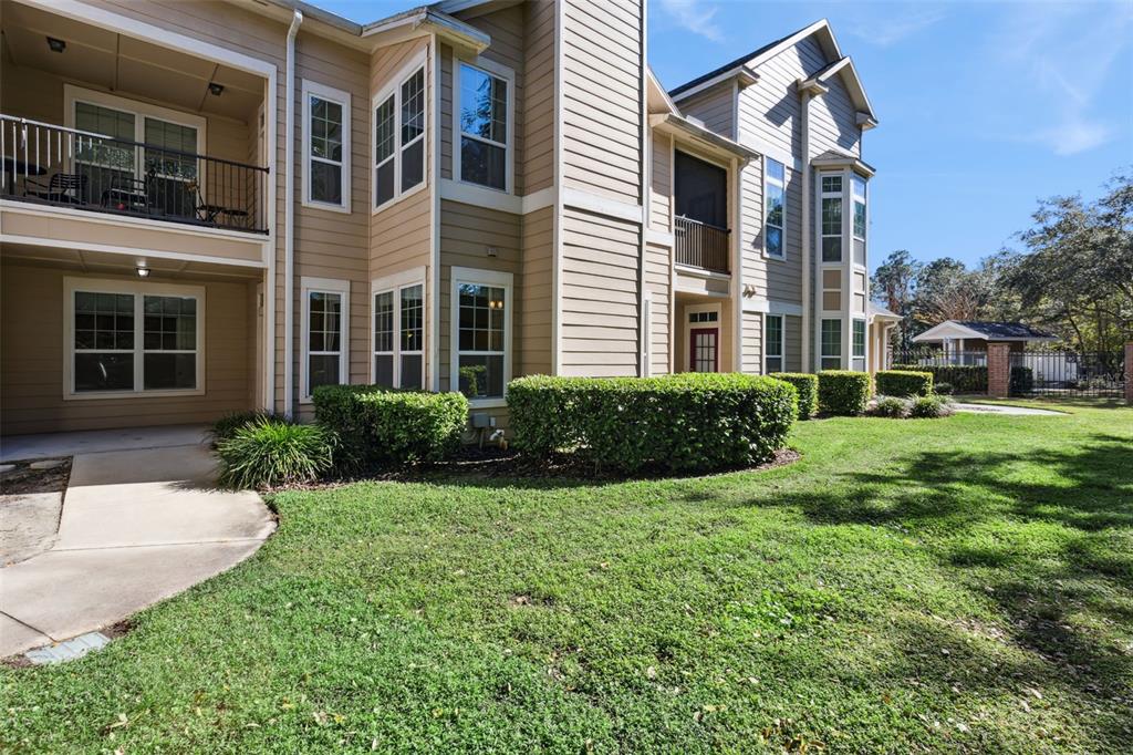 1101 VINTAGE VILLAGE LANE UNIT 104